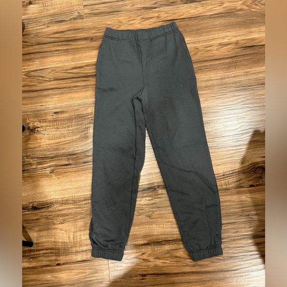 Grey sweatpants - Picture 1 of 1